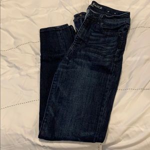 American Eagle Jegging